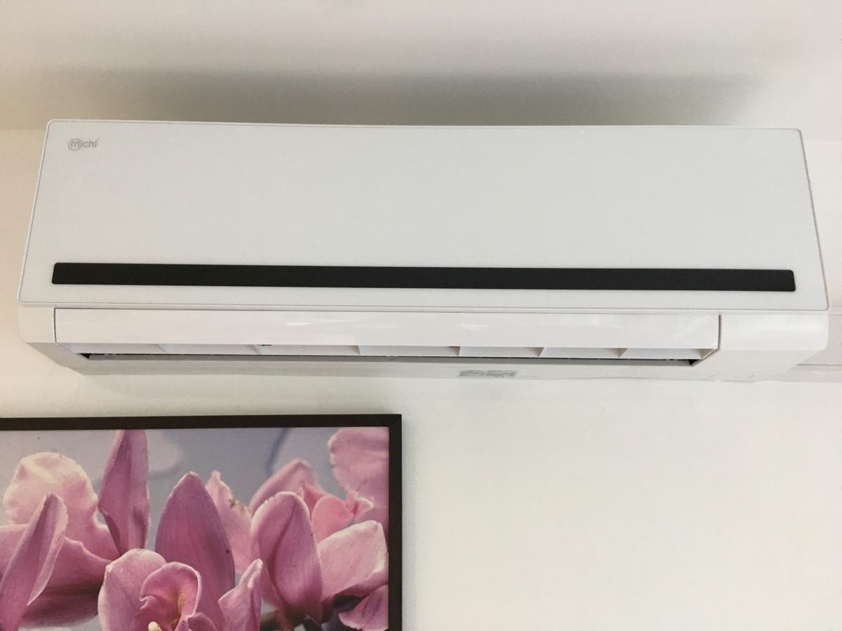 Apartment mit 2 Schlafzimmern