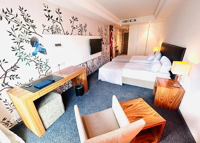 Erzgiesserei EuropeSporthotels